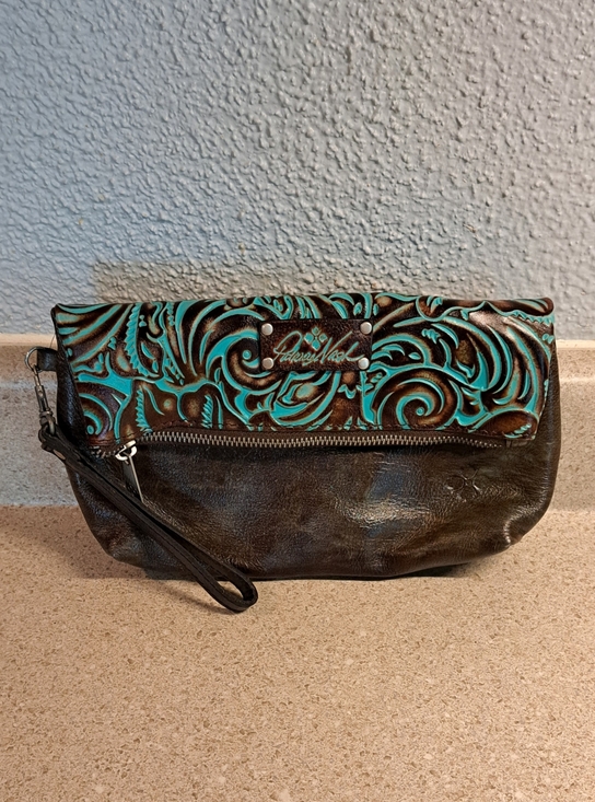 Patricia Nash Handbags - Patricia Nash Wristlet